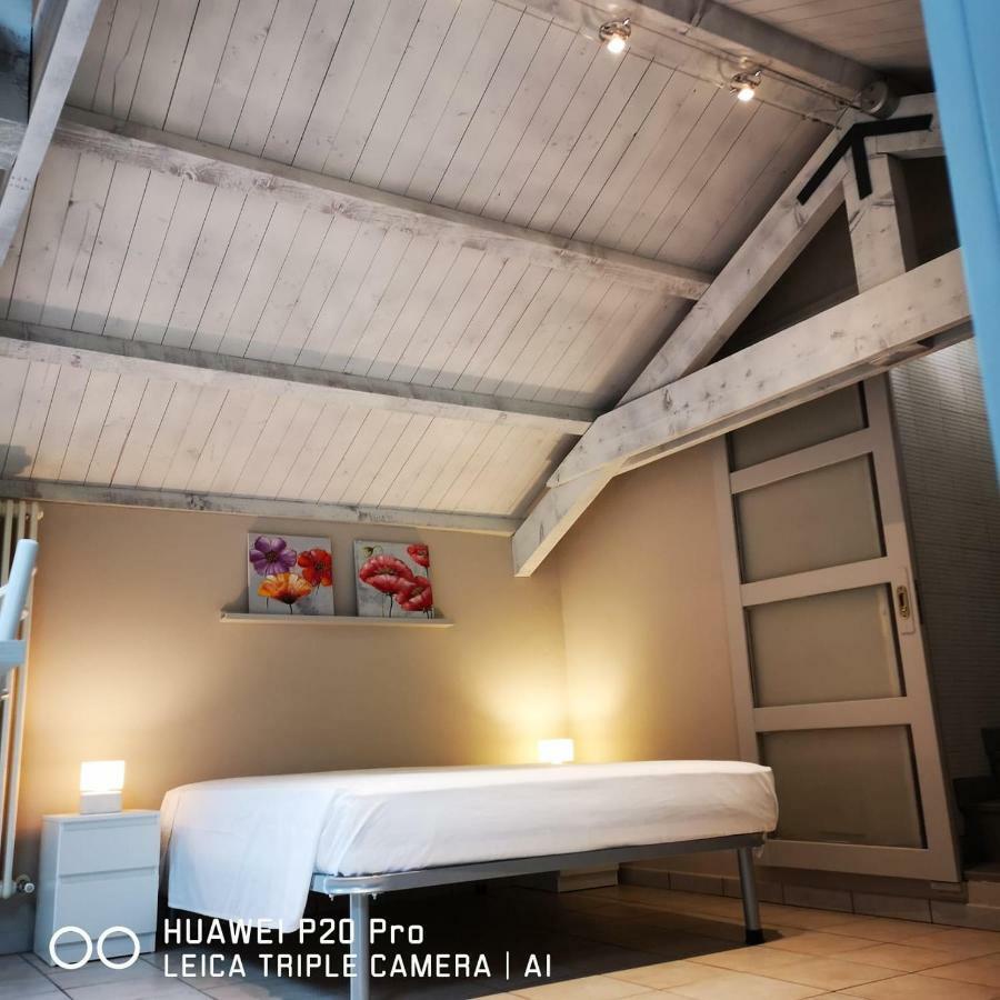 Cav Crystal By People Apartment Asti Exterior photo